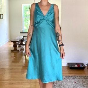 NWT David’s Bridal bridesmaid/summer dress